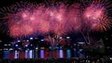 8 Negara yang Batalin Perayaan Tahun Baru 2022