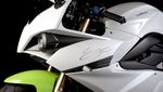 Foto: Ini Motor Listrik yang Bakal Tarung di MotoGP 2019