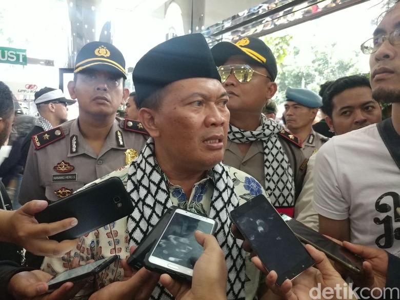 Flyover Hibah Korsel akan Dibangun di Simpang Garuda Bandung Flyover Hibah Korsel akan Dibangun di Simpang Garuda Bandung