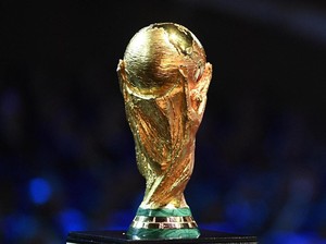 Horeee... Piala Dunia 2018 Tayang di Transmedia