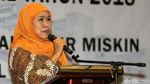 Mensos Pimpin Rakor Persiapan Bansos Non Tunai Pangan 2018