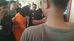Mereka Komplotan Pembunuh dan Pemerkosa karena Cinta Ditolak