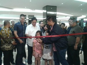 Gaet Kaum Muda, Golkar Luncurkan Lab Milenial