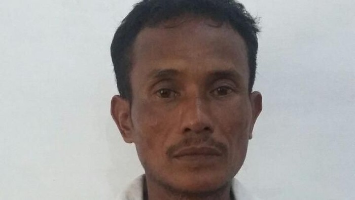 Palak Polisi dan Warga, Preman Kampung di Rohil Ditangkap