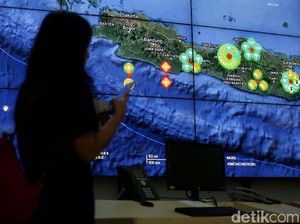 Kesengsaraan Pikiran Akibat Perubahan Iklim