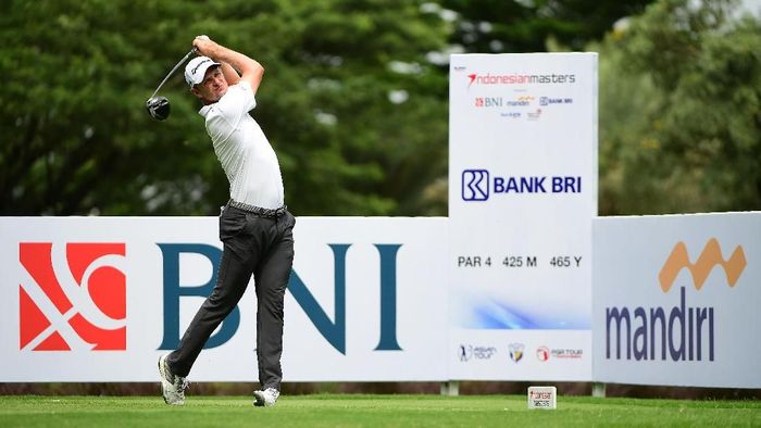 Justin Rose (Foto: Arep Kulal / Asian Tour) Justin Rose (Foto: Arep Kulal / Asian Tour)