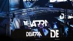 Saat Tarian Adat Mengguncang DWP 2017