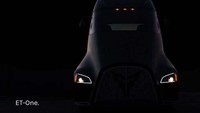 ET-One menawarkan model yang ramping dan futuristik, namun mampu mengangkut kargo seberat 80.000 pon. Inhabitat/Istimewa.