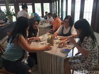 Ternyata Ini Teh Hijau Asli Indonesia yang Paling Enak Rasanya