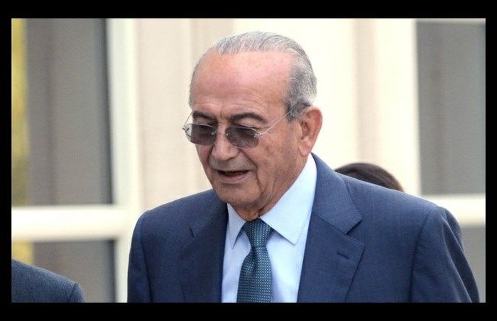 Deretan Orang Terkaya Palestina