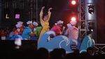 Belum Bisa Move On dari Meriahnya Transmedia 16 Semalam