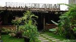 Menyeruput Kopi Jahe dan Wedang Uwuh di Kampung Jawa