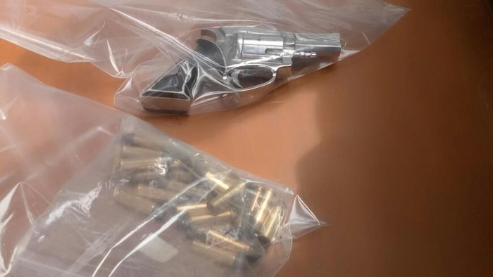 Raja Begal di Sumsel Tewas Ditembak