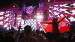 Saat Tarian Adat Mengguncang DWP 2017