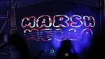 Begini Aksi Marshmello Remix Eta Terangkanlah di DWP 2017