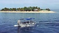 Kalau traveler Indonesia mau ke Fiji, WNI punya akses bebas visa 120 hari lho. Asyik! (Yulianto/d’Traveler)