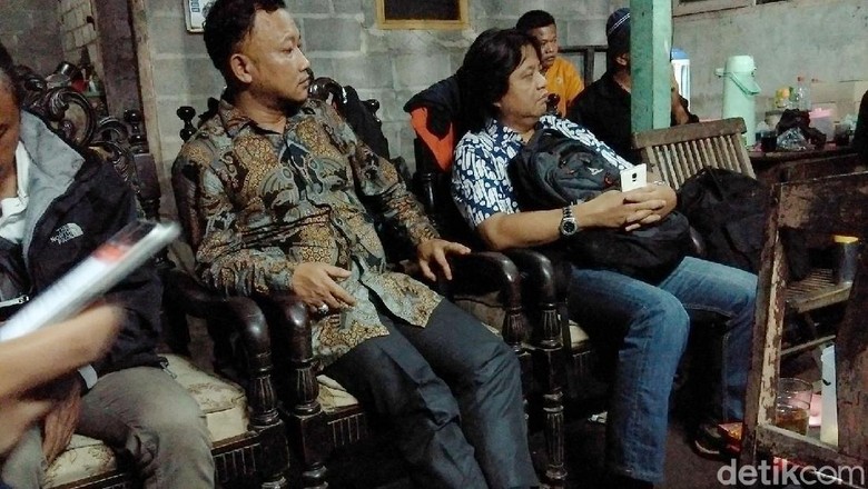 Komnas HAM Datangi Rumah Warga Penolak Bandara Kulon Progo Komnas HAM Datangi Rumah Warga Penolak Bandara Kulon Progo