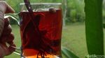 Menyeruput Kopi Jahe dan Wedang Uwuh di Kampung Jawa