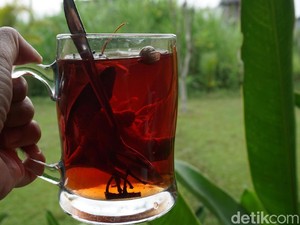Manfaat Wedang Uwuh di Tengah Pandemi Covid-19, Ini Penjelasan Pakar Unnes