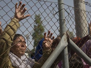 3 Jalur Utama Migrasi Ilegal yang Penuh Ancaman dan Marabahaya