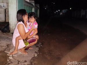 BPBD Pacitan Minta Warga Mengungsi ke Dataran Tinggi
