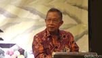 Foto Jadul Menteri-menteri Jokowi Saat Masih Mahasiswa UI