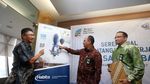 Saint-Gobain Gandeng PT Bangun Bantala Indonesia