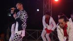 Pesona Afgan di Atas Panggung Transmedia 16