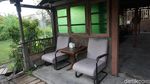 Menyeruput Kopi Jahe dan Wedang Uwuh di Kampung Jawa