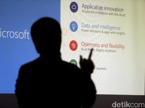 Bisa Jebol Produk Microsoft Ini? Ganjarannya Rp 4,2 Miliar