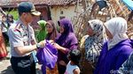 Melihat Kerusakan di Kabupaten Garut Dampak Gempa 6,9 SR