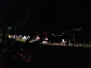 Basarnas Jabar: Air Pantai Pangandaran Surut, Warga Diminta Menjauh