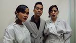 Ariel, Via Vallen, hingga Isyana Sarasvati Bakal Meriahkan Asian Games
