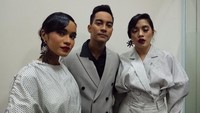 Grup vokal Indonesia, GAC juga akan menghiasi panggung pembukaan pada Asian Games nanti dengan membawakan lagu Cita Kita. Foto: Veynindia Esaloni Pardede