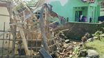 Melihat Kerusakan di Kabupaten Garut Dampak Gempa 6,9 SR