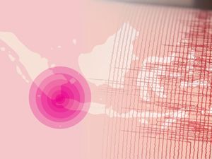 Gempa M 6.1 di Sukabumi Bikin Netizen Panik di Linimasa