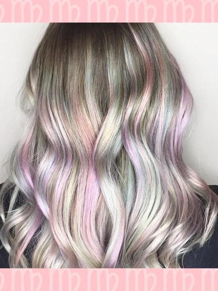 Foto 12 Warna Rambut yang Cocok dengan Zodiak Kamu Foto 12 Warna Rambut yang Cocok dengan Zodiak Kamu