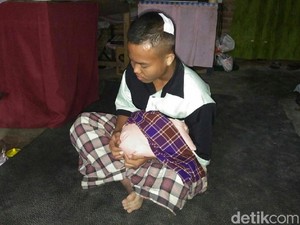 Tembok Roboh Akibat Gempa, 1 Warga di Purworejo Terluka