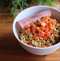 Punya Uang 25 Ribu? Bisa Ngopi dan Makan Enak di Sini