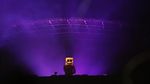 Begini Aksi Marshmello Remix Eta Terangkanlah di DWP 2017