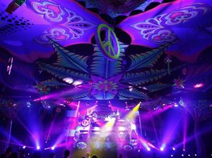 DWP 2019 Bakal Kembali Pesta di Jakarta