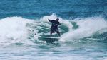 Foto: Surga Surfing di Malang Selatan