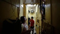 Terus melonjaknya harga rumah tak hanya terjadi di Indonesia, tapi juga di China serta Hongkong. (Reuters)