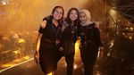 Belum Bisa Move On dari Meriahnya Transmedia 16 Semalam