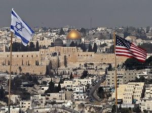 Pemimpin Al-Qaeda: Tel Aviv Juga Tanah Muslim