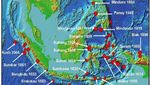 Ini Slide Penjelasan BNPB Soal Gempa 6,9 SR di Tasik