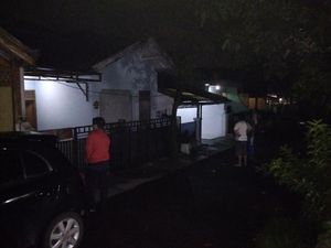 Peringatan Tsunami Berakhir, Warga Pesisir Garut Kembali ke Rumah