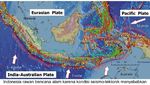 Ini Slide Penjelasan BNPB Soal Gempa 6,9 SR di Tasik