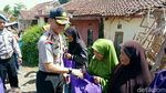 Melihat Kerusakan di Kabupaten Garut Dampak Gempa 6,9 SR