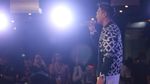 Pesona Afgan di Atas Panggung Transmedia 16